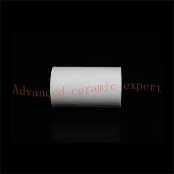 

99%Al2O3 Thermal Analysis Crucible 12*10*0.8mm/Alumina Ceramic Crucible For Thermal Analysis Instrument/Ceramic Refractory