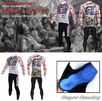 

Special Offer Autumn Cycling Jerseys Spring Cycling Clothes Long Sleeve Bike Jersey Men's Winter Racing Clothing Free Shipping