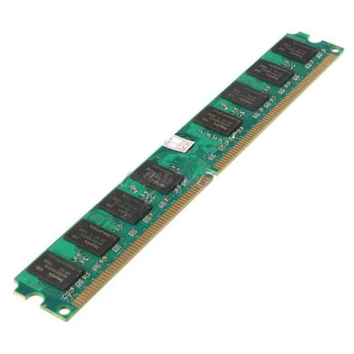 YOC-5* 4 ГБ 2X2 Гб PC2-6400 pc6400 DDR2-800MHz Настольный память 240PIN DIMM для AMD