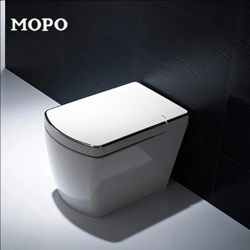 

MOPO mobile bathroom MP3001A automatic household toilet flushing toilet