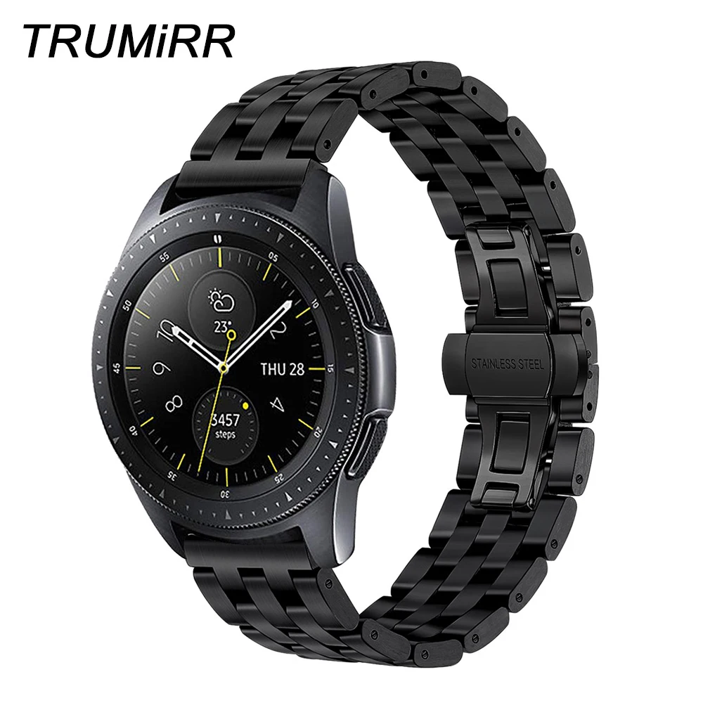 trumirr galaxy watch