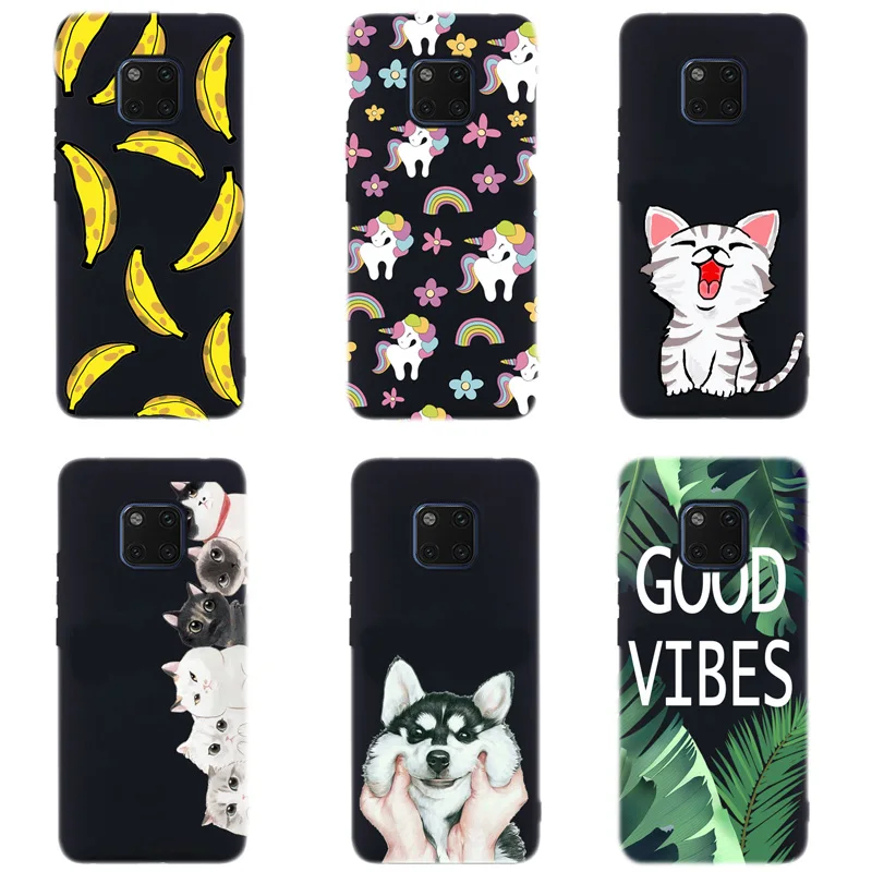 huawei mate 20 pro lite case cover 4