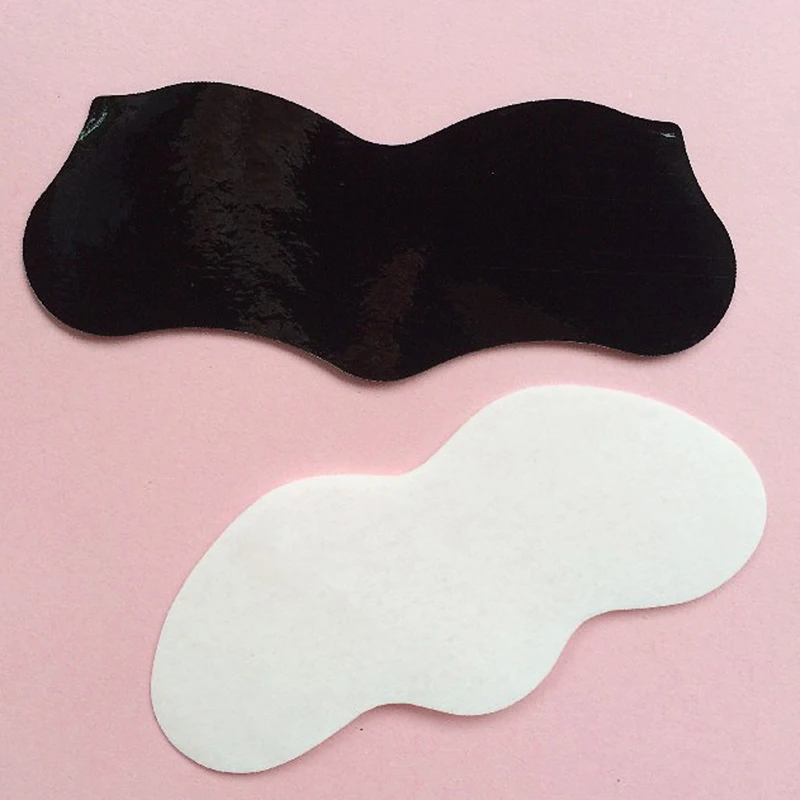 10 шт. маска для носа очищающие поры полоски для удаления черных точек шелушение нос наклейка