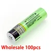 Liitokala-batería recargable de litio NCR18650B, Original, 100 v, 3,7 mAh, con baterías puntiagudas (sin PCB), 3400, precio de 18650 ► Foto 1/5