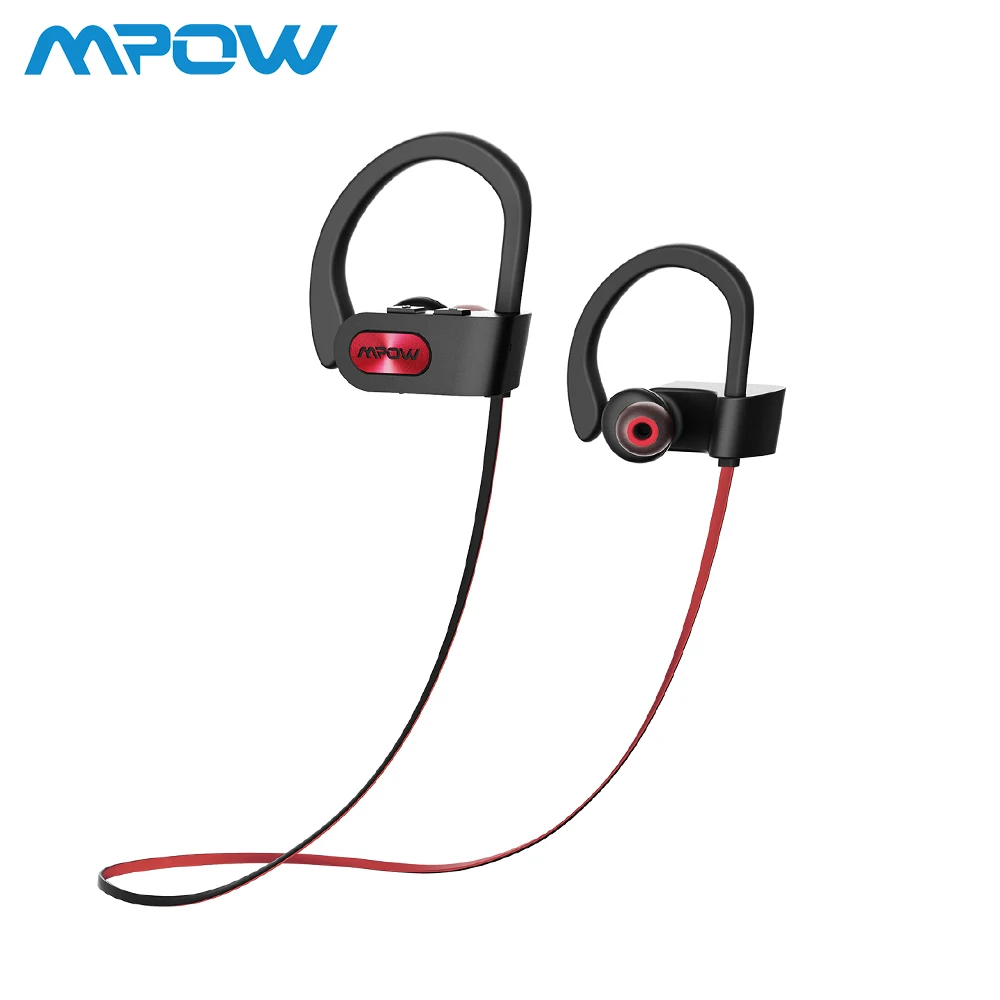 Mpow Outdoor Wireless Sports Earphones Flame 088AR Bluetooth Earphone