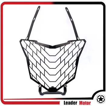

For HONDA CB500X CB 500X CB 500 X CB500 X 2016-2017 2018 motorcycle accessories headlight grille guard cover