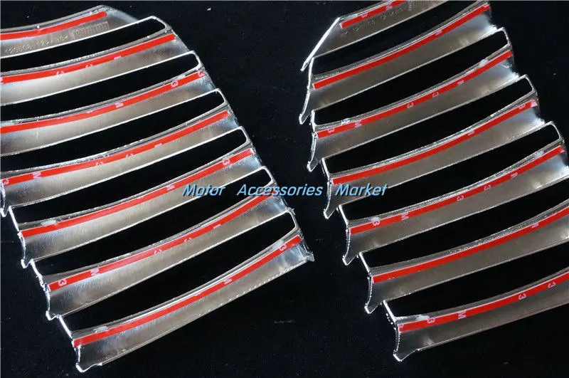 X3 F25 Grille (6)