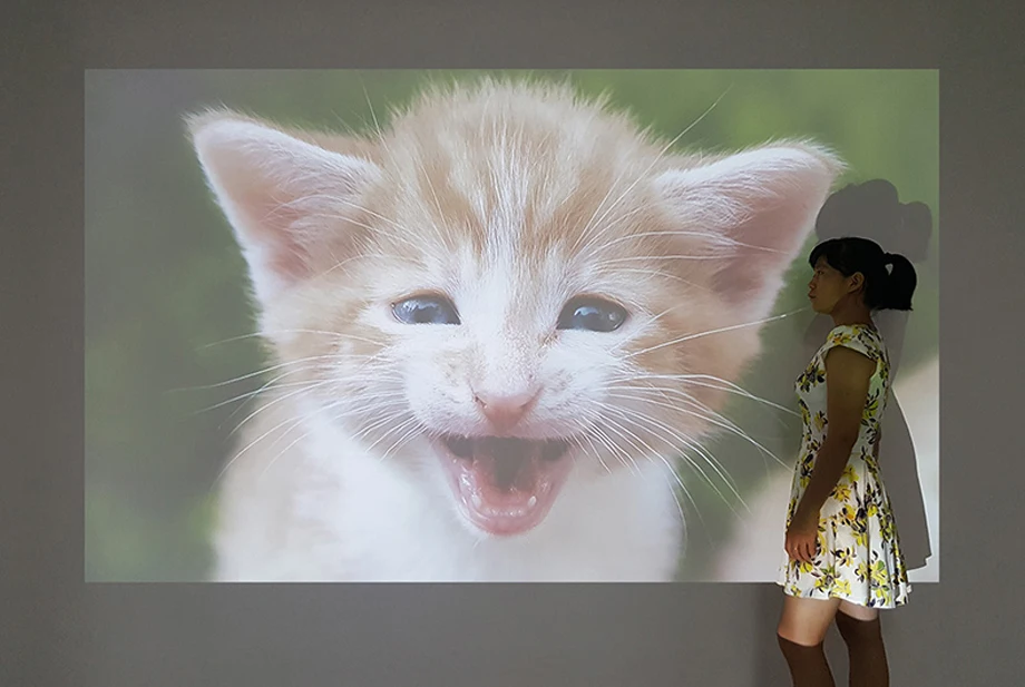 cheap projector WZATCO CTL60 5500Lumens Android 9.0 WIFI full HD Portable TV LED Projector 1080P 4K Video Game LCD Beamer for Home Cinema cheap projector