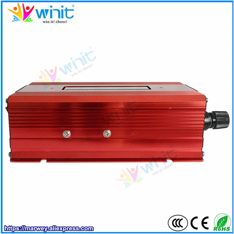 DC to AC power inverter (5)