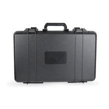 SQ5030 пластиковый водонепроницаемый чехол для инструментов