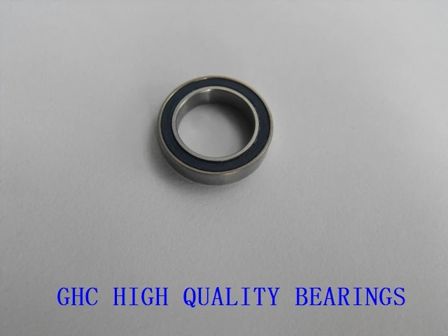 Подшипник модели 15X24X5mm 61802 2RS / 6802 ABEC3 | Обустройство дома