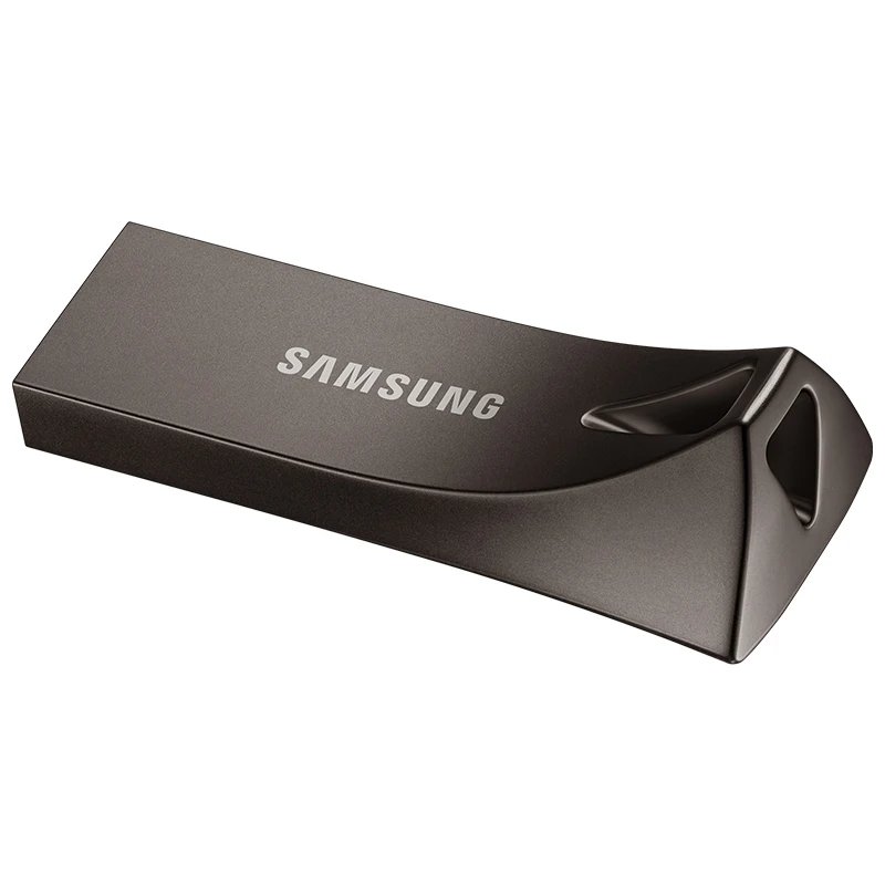 SAMSUNG DIY Thumb Drive 256 ГБ 128 Гб 64 ГБ 32 ГБ USB 3,1 флеш-накопитель, металлический мини-флеш-накопитель Memoria Stick, высокоскоростной диск Cle U