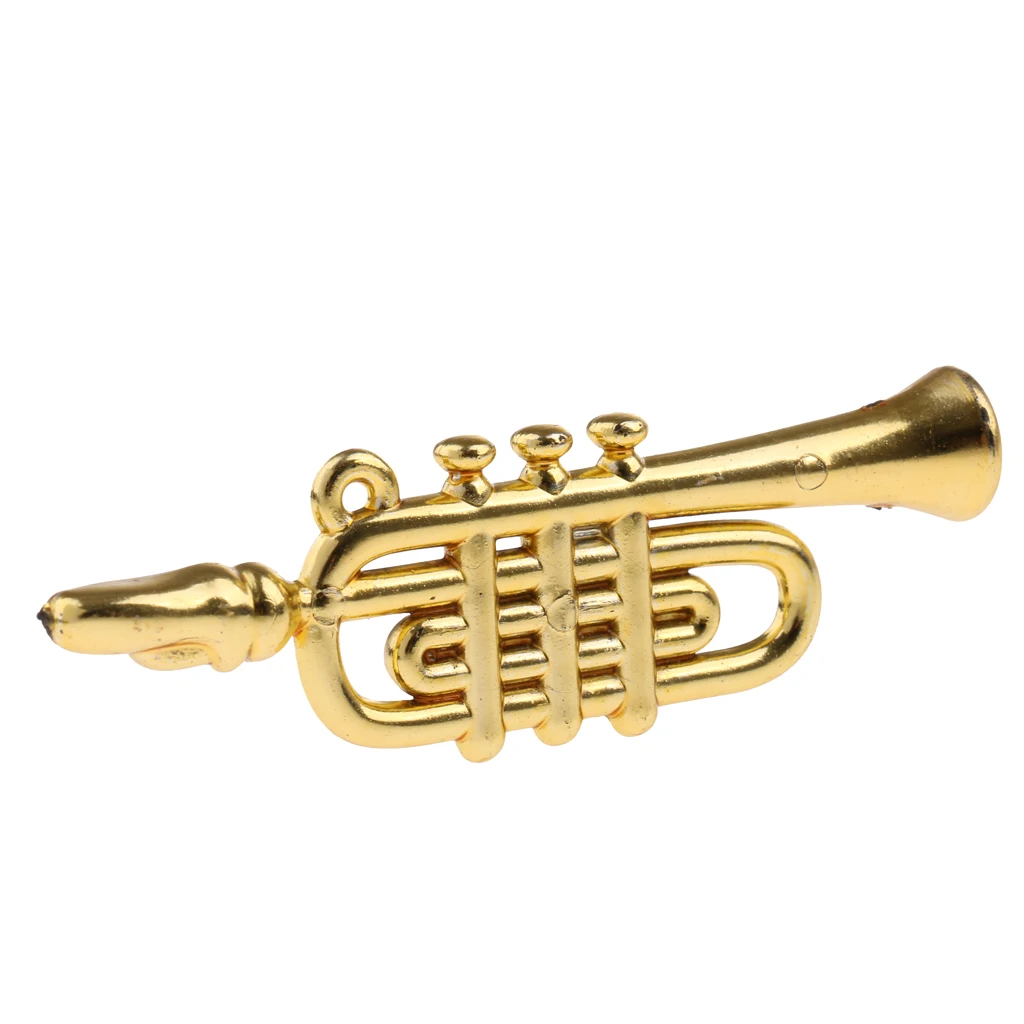Miniature Bend Brass Plastic Curved Pipe Model For 1/12 Dollhouse Rooms Garden Decoration Accessories