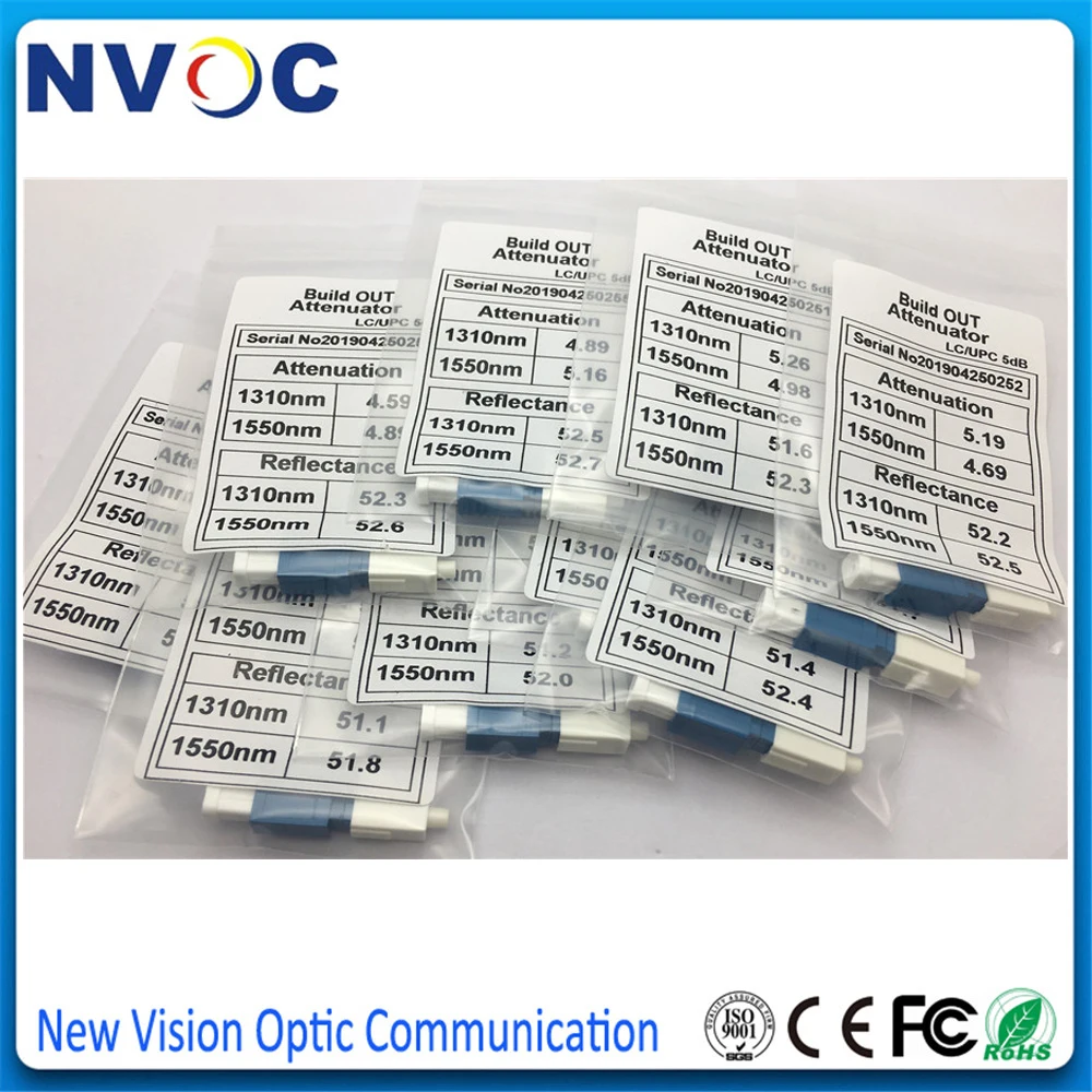 NV-LC UPC 5dB Attenuator  (4)