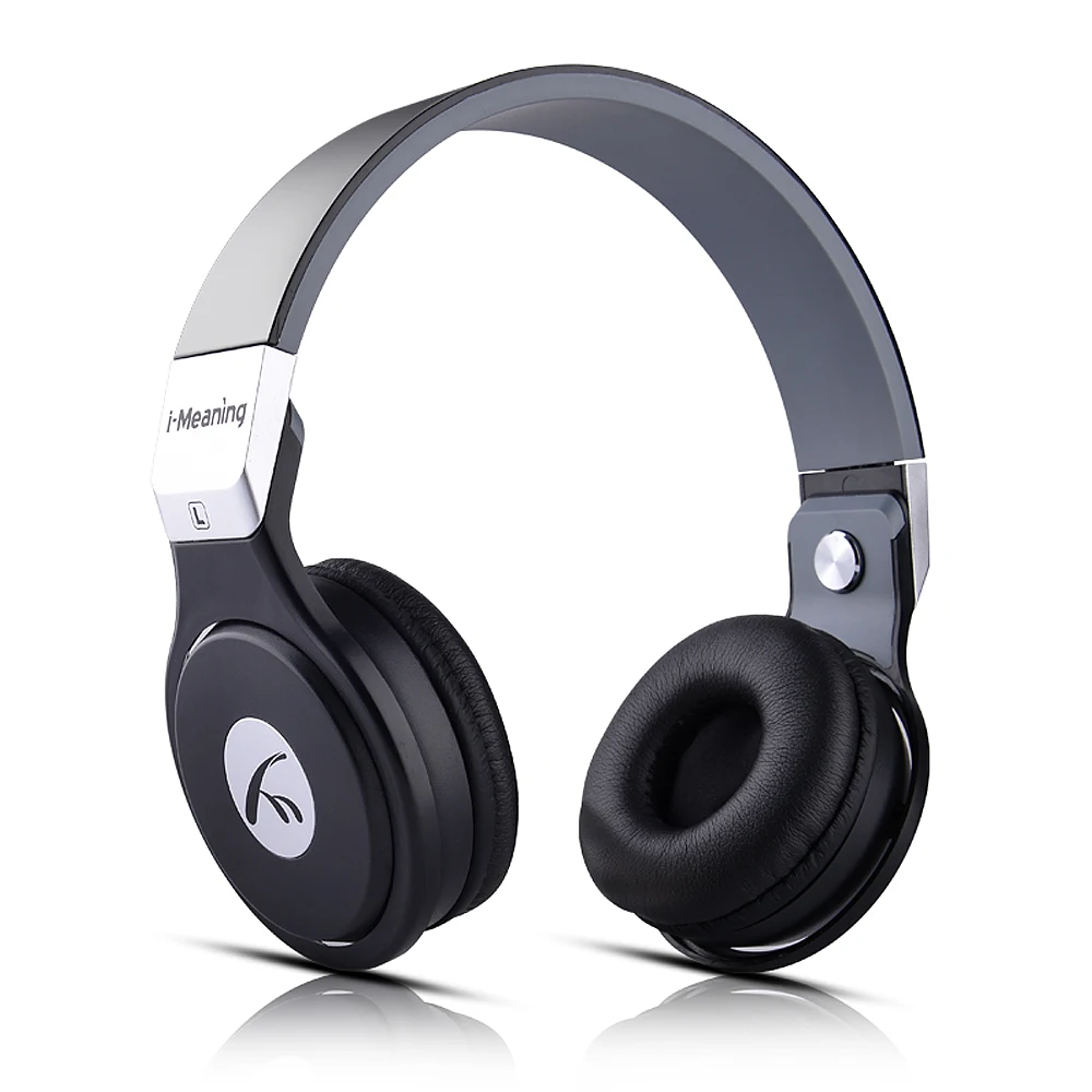 GOESTIME Adjustable 3.5mm Esport Headphone Game Gaming Headphones