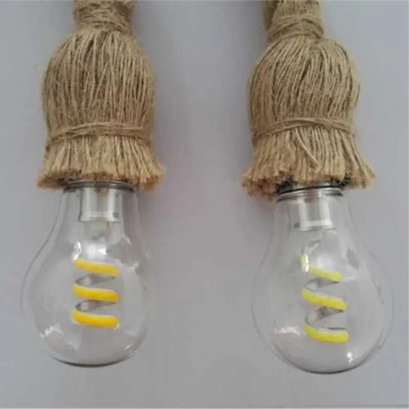 E27 LED bulb (9)