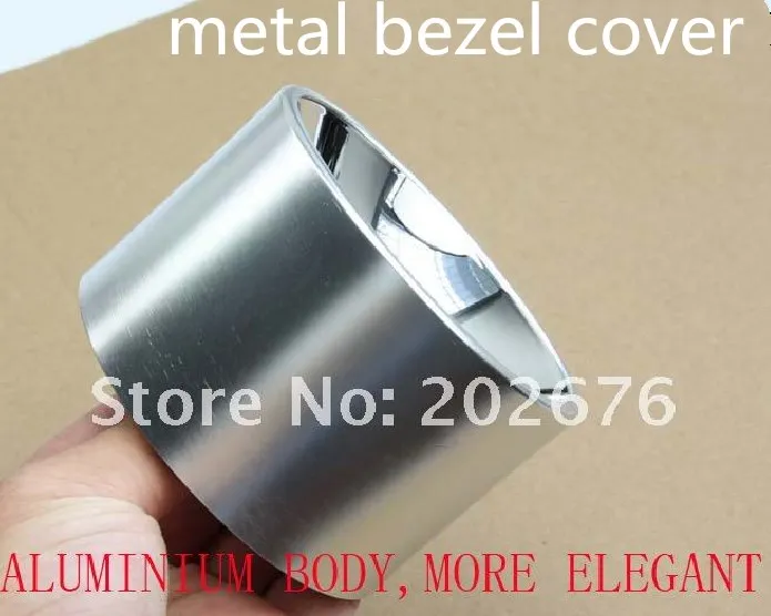 

DLAND ALUMINIUM PROJECTOR SHROUDS COVER TYPE S7, FOR SERIES 7 HIGH BEAM PROJECTOR