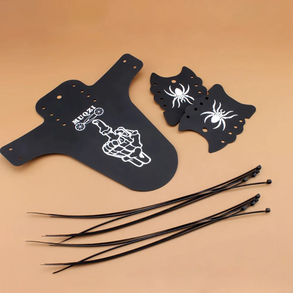 

Bicycle Fenders MTB Front Mud Guards Tire Tyre Mudguard Mountain BMX Racing Touring Road MTB Bikes Fender