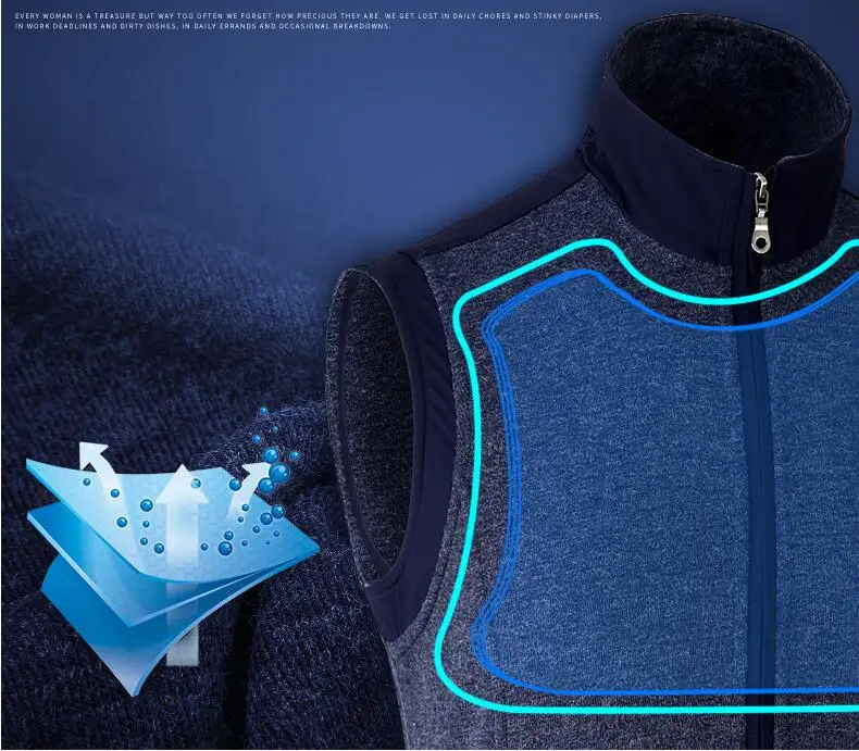 PGM Гольф одежда Для Мужчин's осень-зима теплые Гольф жилет Блейзер ветрозащитное пальто форма Куртки Спорт Бег для верховой езды