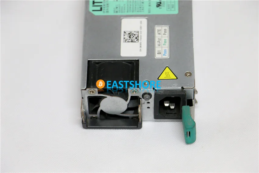 LITEON 1000w bitcoin mining Power Supply img 18
