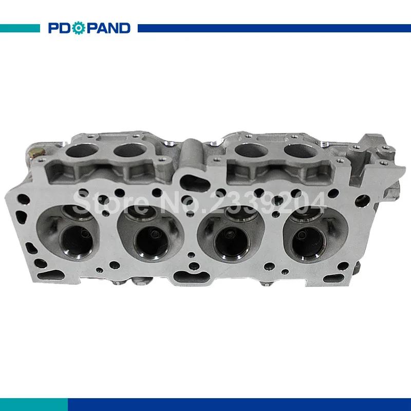 

For Mitsubishi L200 L300 E15 P13 Nimbus Expo Chariot Grandis 2.0L Motor part 4G63 engine cylinder head MD099086 MD188596