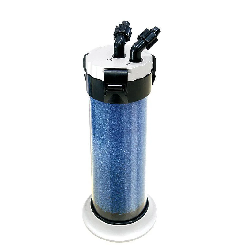 Предварительно фильтр Внешний фильтр ведро 12 16 мм 16 22 мм шланг подходит Мини Nano снаружи аквариум Tropical Fish Tank - Цвет: Pre filter