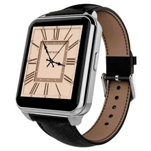 Alibaba China Supplier Smart Watch CPU MTK2502 Alarm Clock. Calender. Stopwatch. Calculator Multifunctional Intelligent Watch
