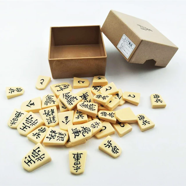 Choosing a Shogi Board - Tips and Recommended Products From Japan