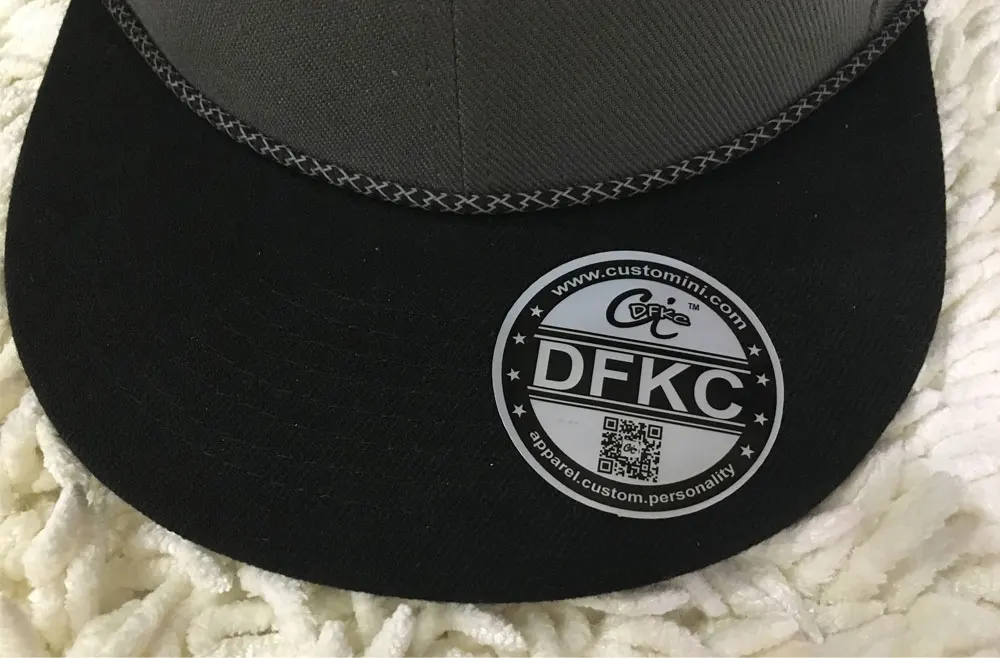 2017 Новый бренд Регулируемый бейсболка кепка хип-хоп кепка со светоотражающим кружевом, крутая Светоотражающая Кепка snapback плоская верхняя