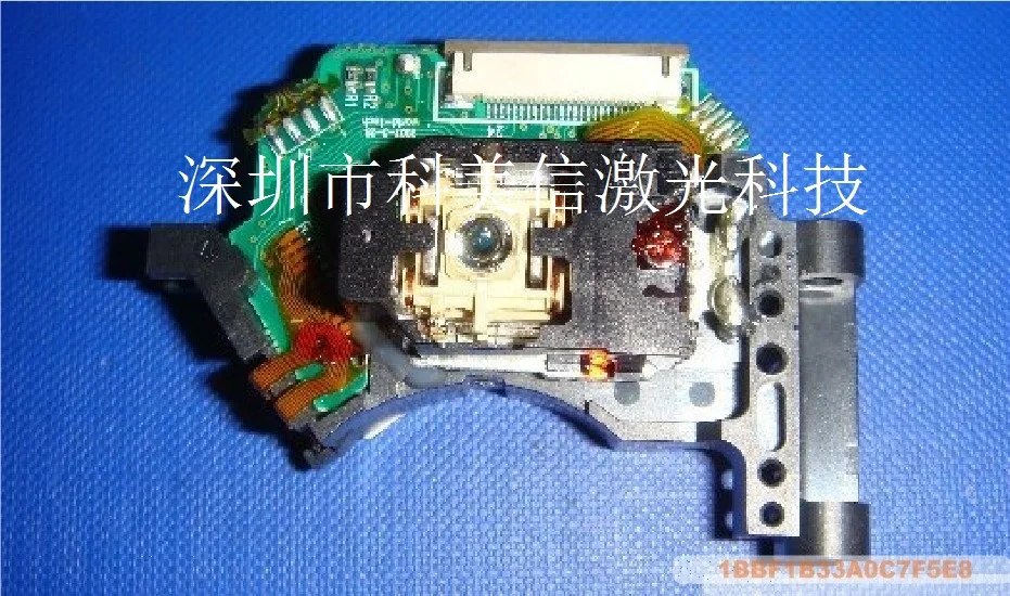 

Supply CD into the light WTP-AD01 Replacement laser head can HD60 / 62/65/850 laser head