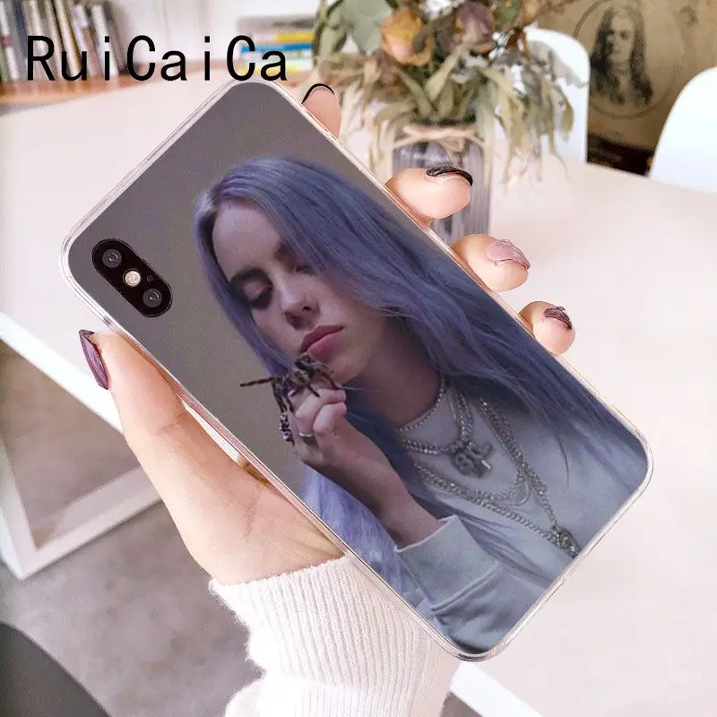 Billie Eilish Khalid