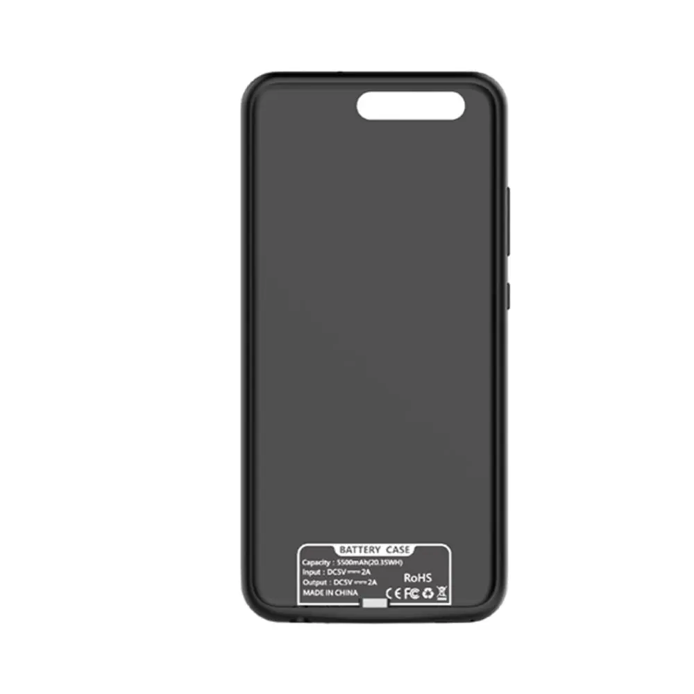 HUAWEI P10 plus battery case1