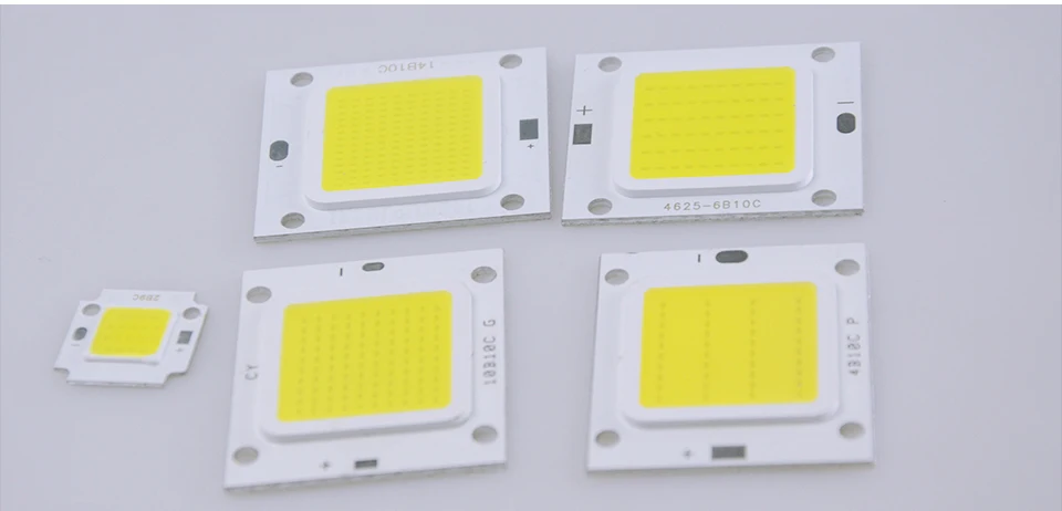 High power cob led chip lamp (15)