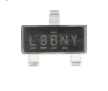 

IRLML0060TRPBF SOT-23 60V/2.7A MOSFET Transistor original new