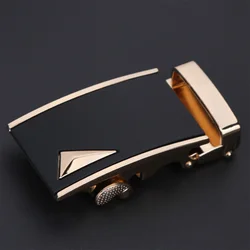 1 Pcs Fashion Alloy Belt Buckle Business Men's Belt Head Automatic Buckle Belt Buckle Men's Belt Gift 1 Pcs Fashion Alloy Belt Buckle Business Men's Belt Head Automatic Buckle Belt Buckle Men's Belt Gift