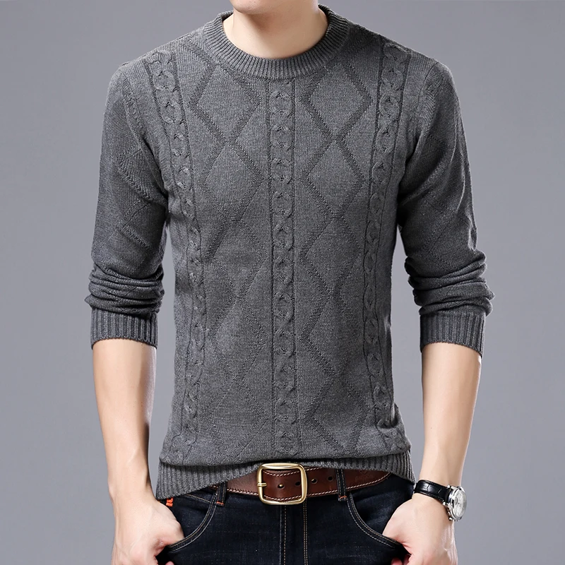 2018 New Autumn Brand Men