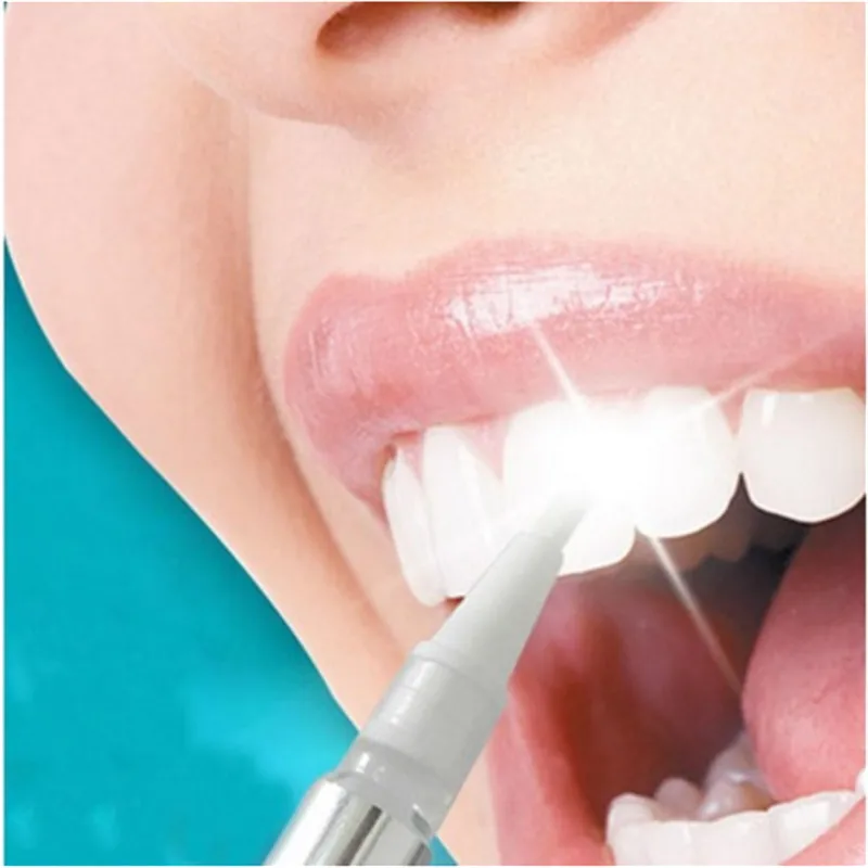 Hot Sale 1 pcs Popular White Teeth Whitening Pen Tooth Gel ...