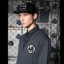 Новые весенние Для мужчин кардиган свитер хлопок вязаный свитер Для мужчин модные Повседневное Dragon Ball мужской Кардиганы для женщин Slim Fit M-3XL