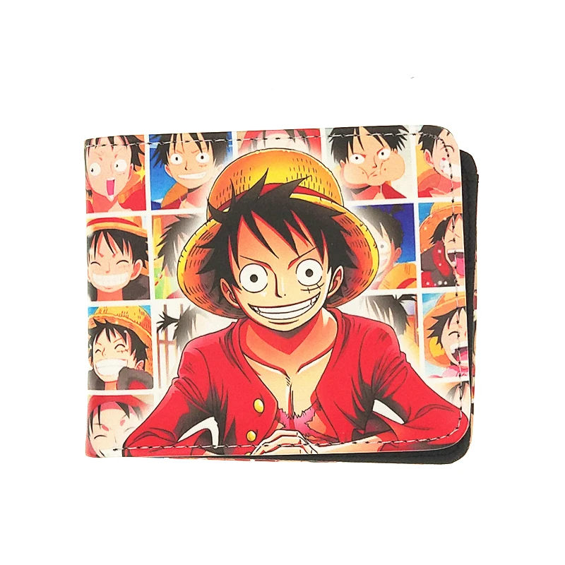 Кошелек Naruto и Цельный Детский кошелек|wallet kids|purse walletmoney card holder |
