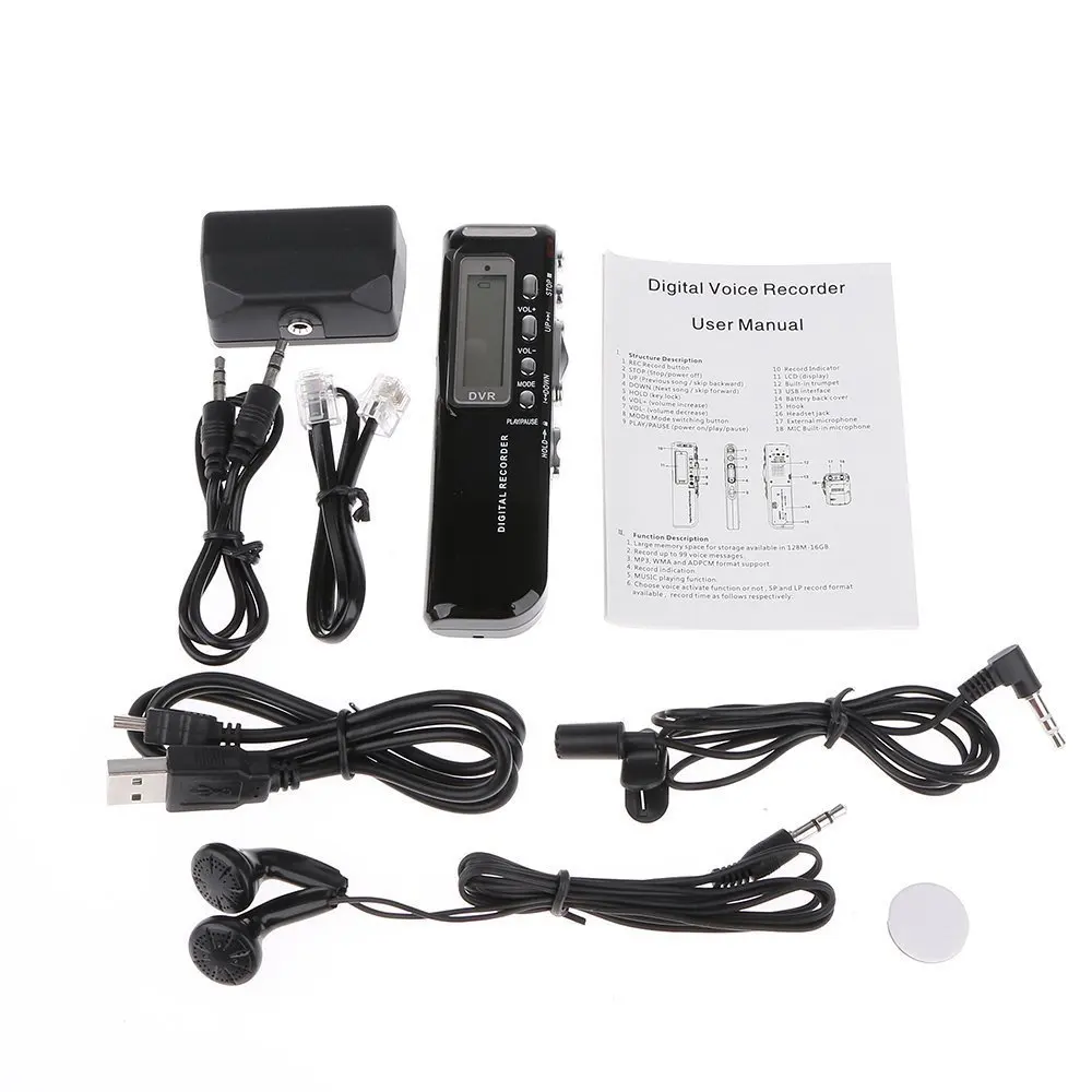 Volemer 4GB/8GB USB Pen Digital Voice Recorder Voice Activited Digital Audio Voice Recorder MP3 Player Dictaphone WAV Grabadora Volemer 4GB/8GB USB Pen Digital Voice Recorder Voice Activited Digital Audio Voice Recorder MP3 Player Dictaphone WAV Grabadora