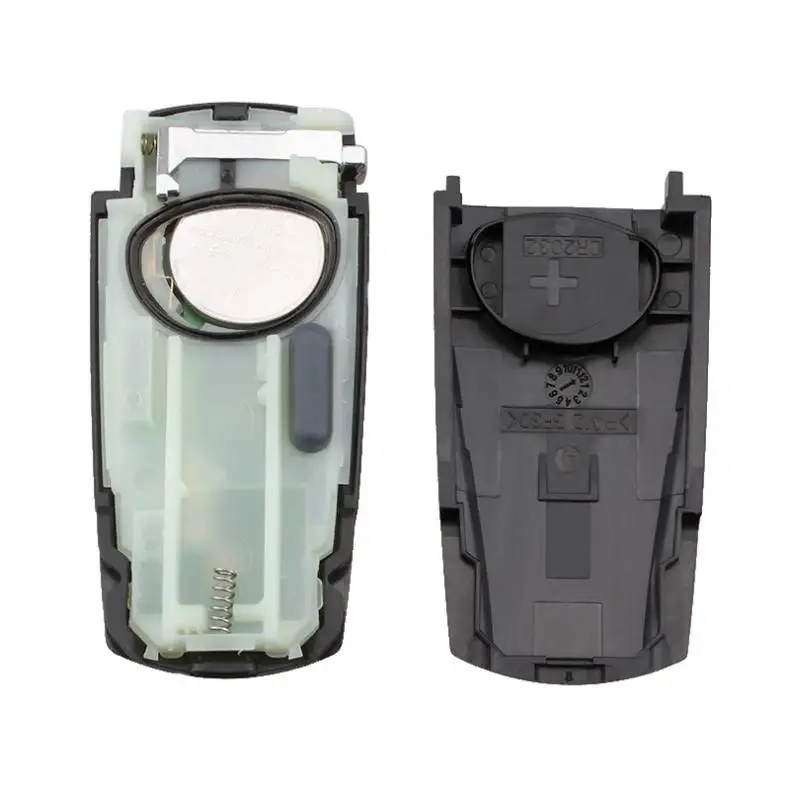 434MHz 3 Buttons Keyless Uncut Flip Smart Car Remote Key Fob with<br /> ID48 Chip 3C0959752BA for VW Passat B6 3C B7 Magotan CC-in Car Key from<br /> Automobiles 