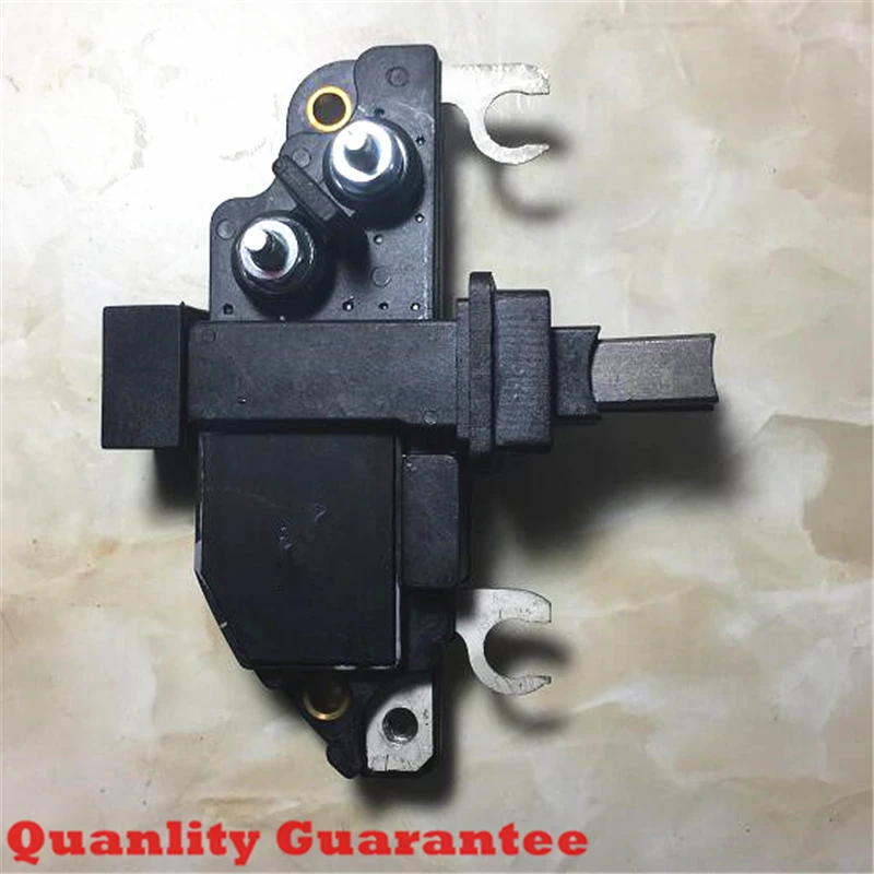 yutong higer Bus prestolite electric generator regulator assembly model AVI168A 8RL3016C copy