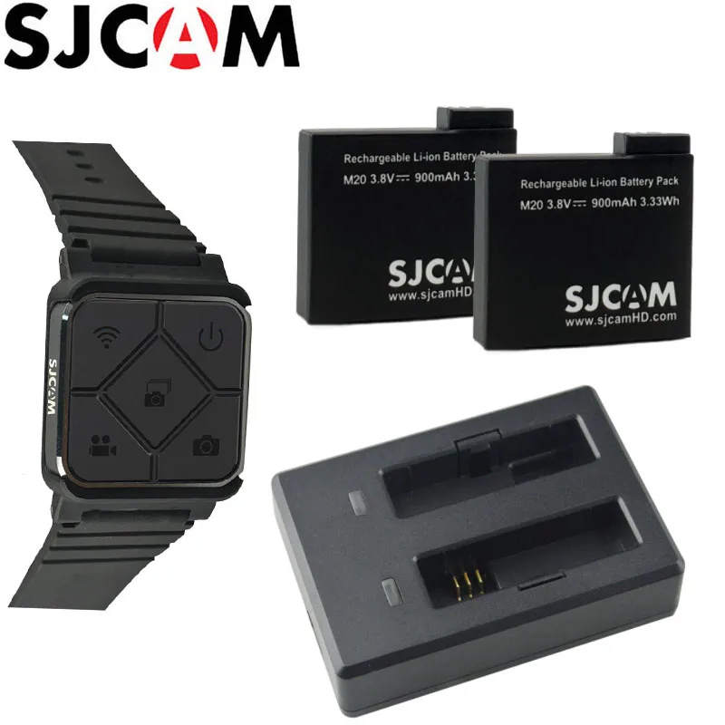 Sjcam m20 аккумулятор