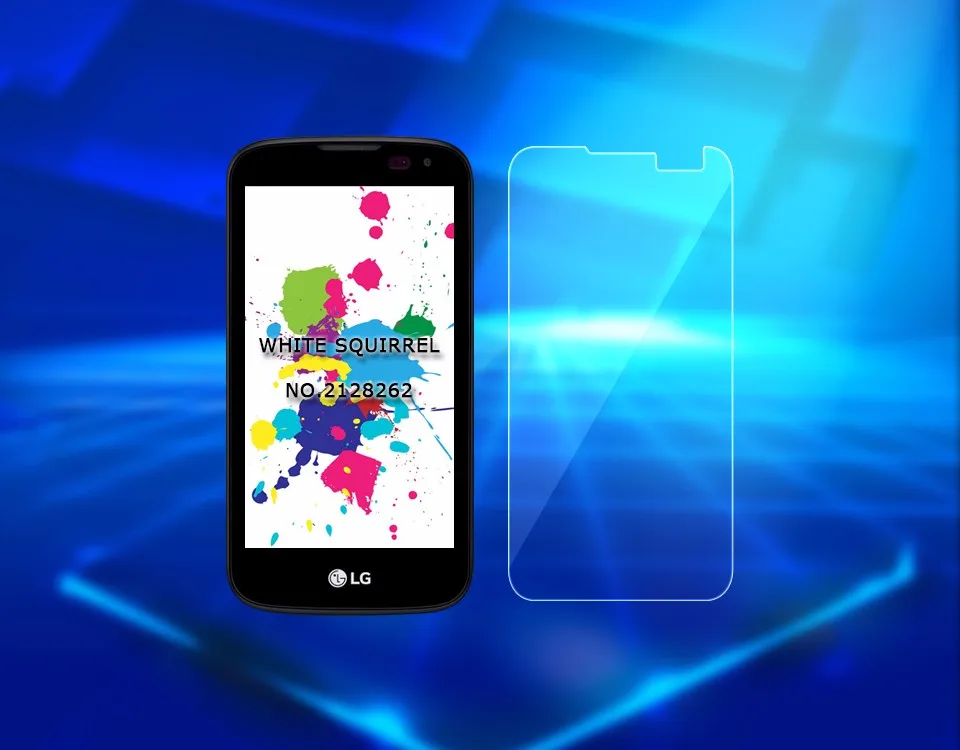 LG K3