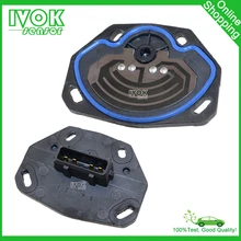 Новые положения дроссельной заслонки tps датчик для audi volkswagen vw passat golf 80 1.8 gl monoponto 1.8 jetta seat skoda 037907385a