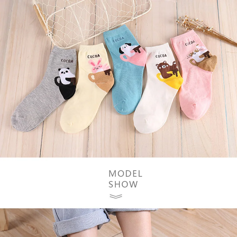 Socks (7)