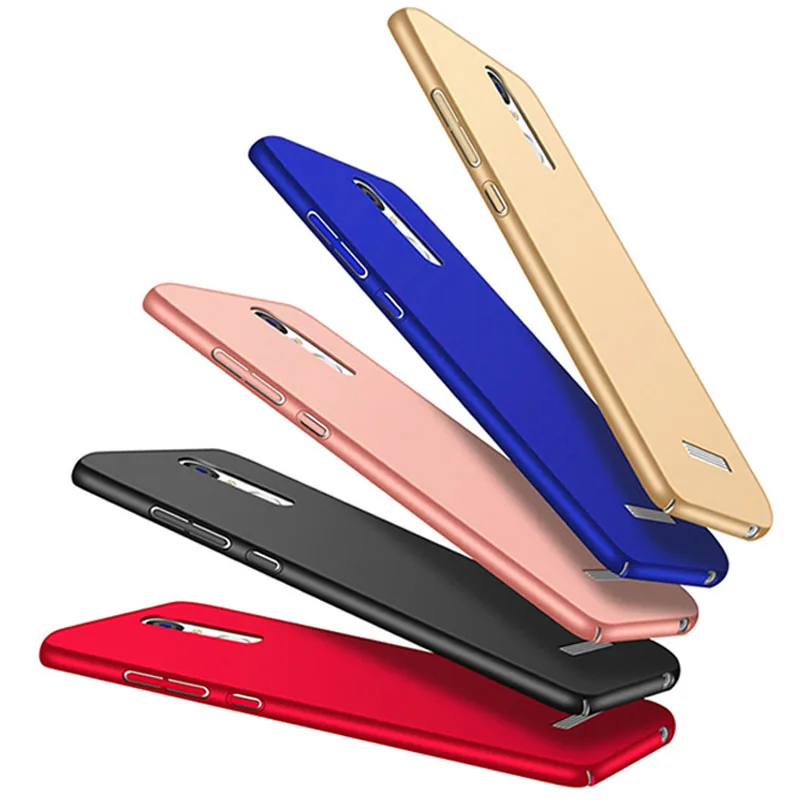 Роскошный Жесткий чехол с глобальной версией для Xiaomi Redmi 4X 4A 3S 4 Note4X Note2 Note3 Note4 Pro Mi6