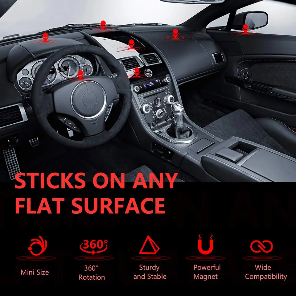 stick-on-any-flat
