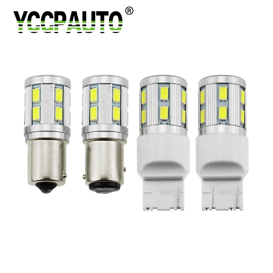 RACOONA 10PCS 1157 Bulb,Car Accessories Automotive Stop and Tail 並行輸入品 : 1157NA (Natural Amber) Bulb Auto Bulb Automotive Bulb