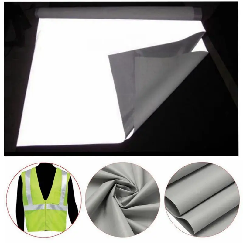 Светоотражающая Ткань Купить Оптом